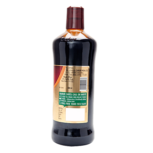 Dabur Kumaryasava, 680 ml  