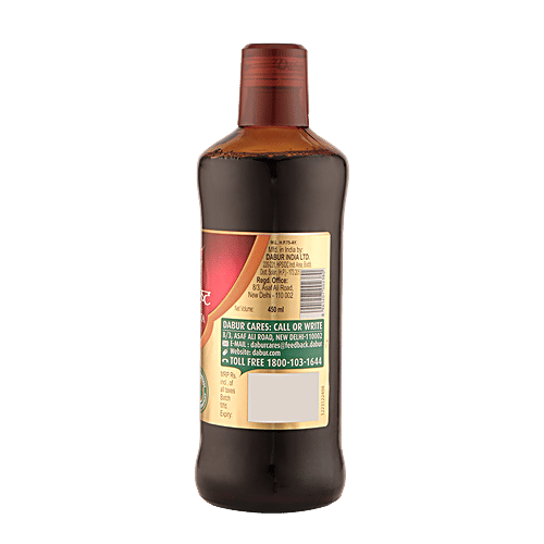 Dabur Abhayarishta, 450 ml  