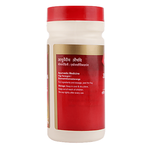 Dabur Ashwagandha Churna, 60 g  