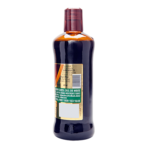 Dabur Ashwagandharishta, 450 ml  
