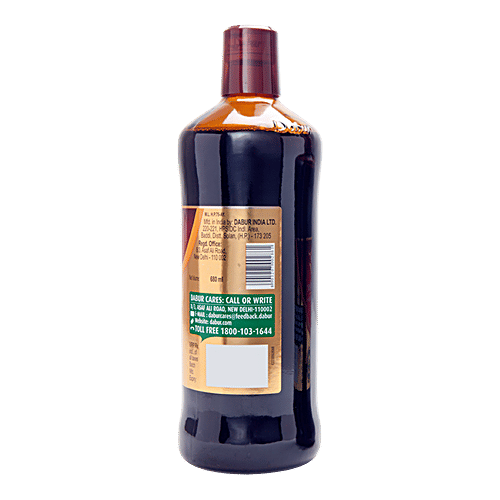 Dabur Ashwagandharishta, 680 ml  