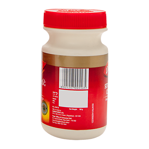Dabur Sitopaladi Churna, 100 g  