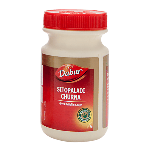 Dabur Sitopaladi Churna, 100 g  
