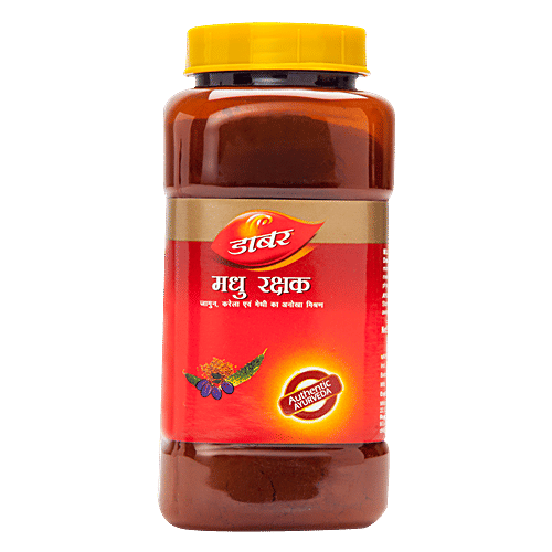 Dabur Madhurakshak, 250 g