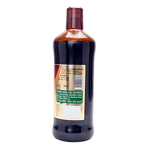 Dabur Abhayarishta, 680 ml  
