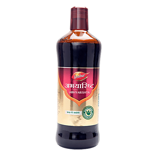 Dabur Abhayarishta, 680 ml  