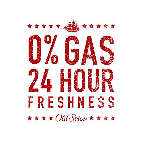 Old Spice Deodorant Body Spray - Timber, 0% Gas & 24 Hour Freshness, Long-Lasting Fragrance, 140 ml 0% Gas