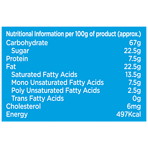 Anmol Smileys Rich Butter Cookies, 40 g  