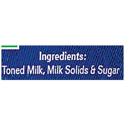 Amul Kool - Thandai Flavour, 180 ml Pet Bottle 