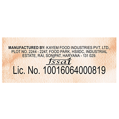 Kellogg's Crunchy Granola Muesli Chocolate & Almonds - Ready to eat Breakfast & Snack, 450 g Pouch Zero Trans Fat