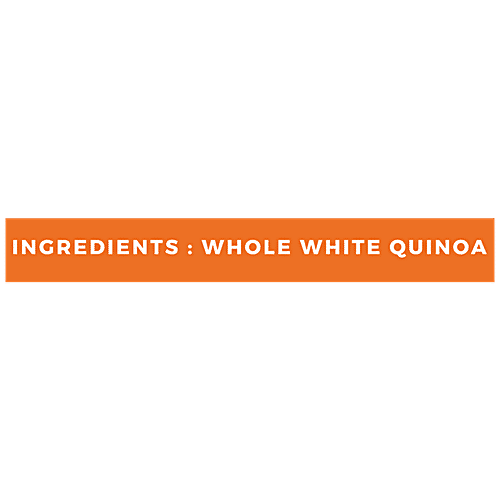 Pink Harvest Farms White Quinoa, 500 g  