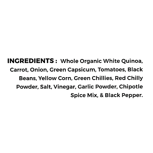 Buy Pink Harvest Farms Chipotle Quinoa Cup Online at Best Price of Rs