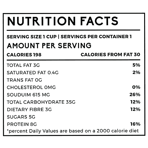 Buy Pink Harvest Farms Chipotle Quinoa Cup Online at Best Price of Rs