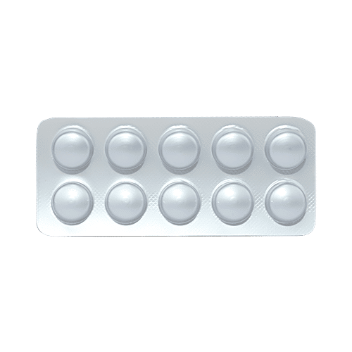 Sri Sri Tattva Vitilwel - Vitiligo, 100 pcs Blister Pack Paraben Free