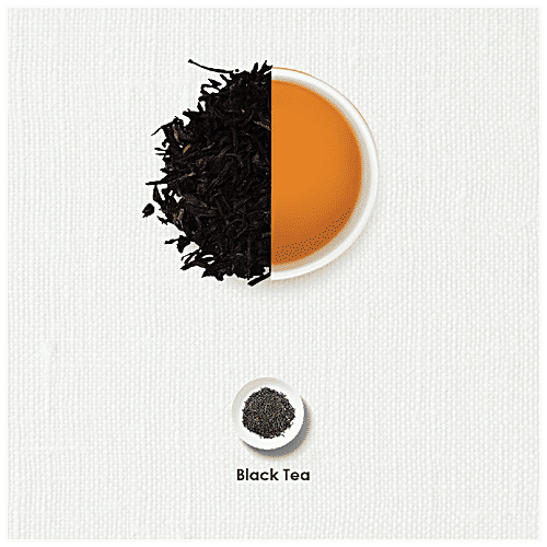 TGL Co. Darjeeling Green Tea, 100 g  