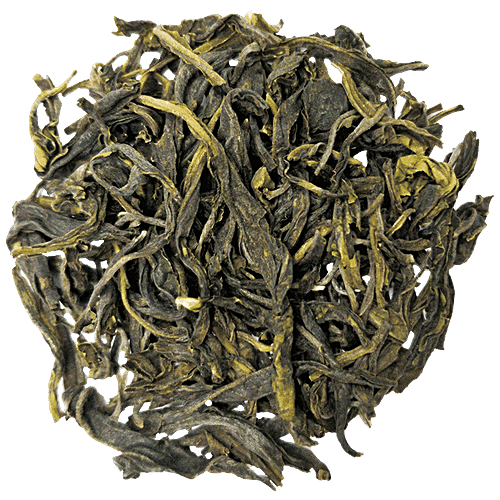 TGL Co. Darjeeling Green Tea, 100 g  