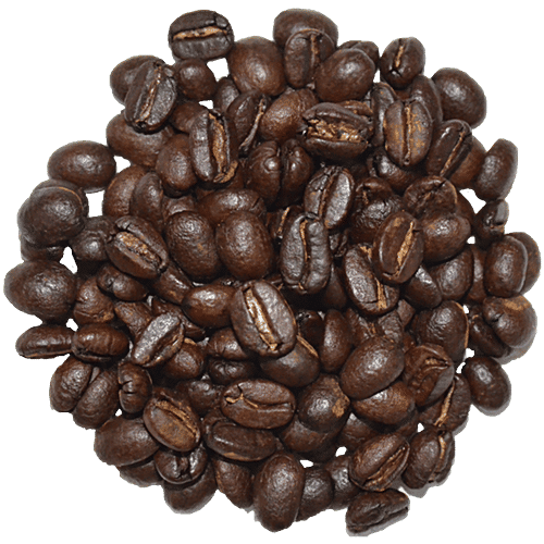 TGL Co. Breakfast Fusion Ground Coffee Beans, 100 g  
