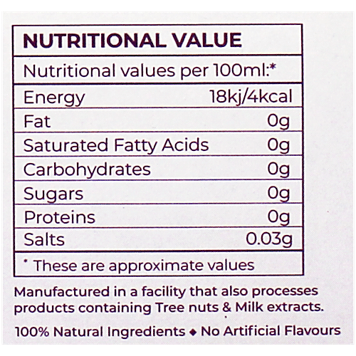 TGL Co. Sweet Dreams Chamomile Tea Bags, 32 g (16 Bags x 2 g each) Zero Fat