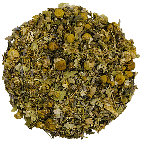 TGL Co. Sweet Dreams Chamomile Tea Bags, 32 g (16 Bags x 2 g each) 