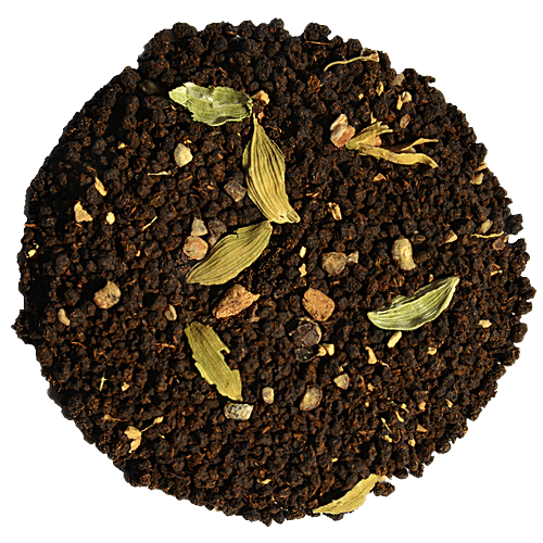 TGL Co. Kadak Masala Chai Tea CTC, 100 g  