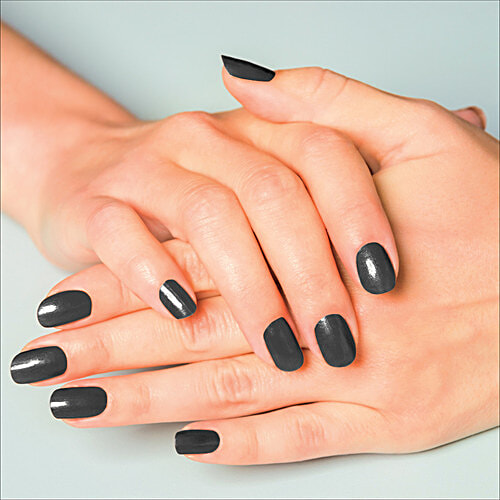 Lakme Absolute Gel Stylist Nail Color - Suit-up, 12 ml  