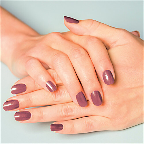 Lakme Absolute Gel Stylist Nail Colour, 12 ml Trinket Long-Lasting