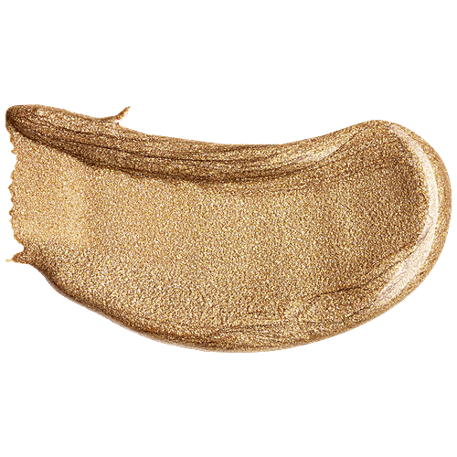 Bollyglow BollyStrobe Liquid Highlighter - Gold, 4 g  