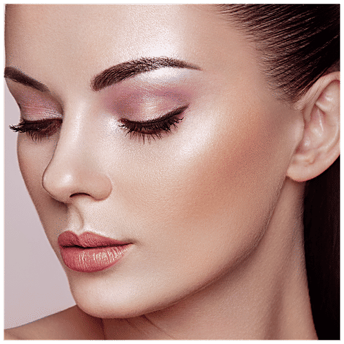 Bollyglow BollyStrobe Liquid Highlighter - Gold, 4 g  