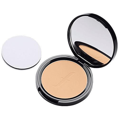 Faces Canada Weightless Matte Finish Compact - Beige 03, 9 g  