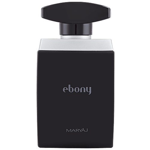 Maryaj Ebony - Eau De Parfum, 100 ml  
