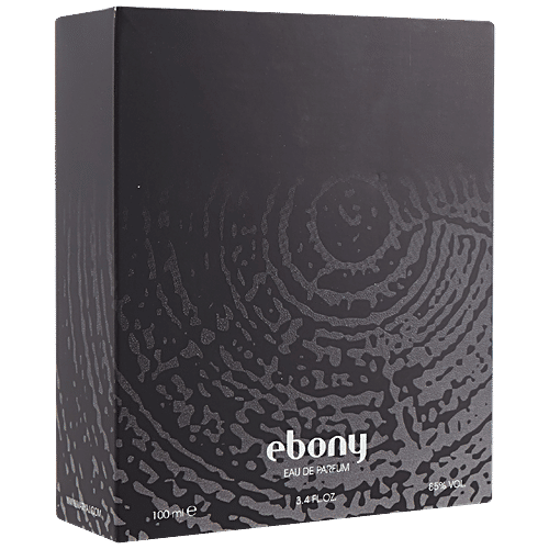 Maryaj Ebony - Eau De Parfum, 100 ml  