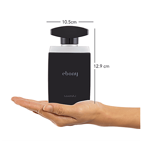 Maryaj Ebony - Eau De Parfum, 100 ml  