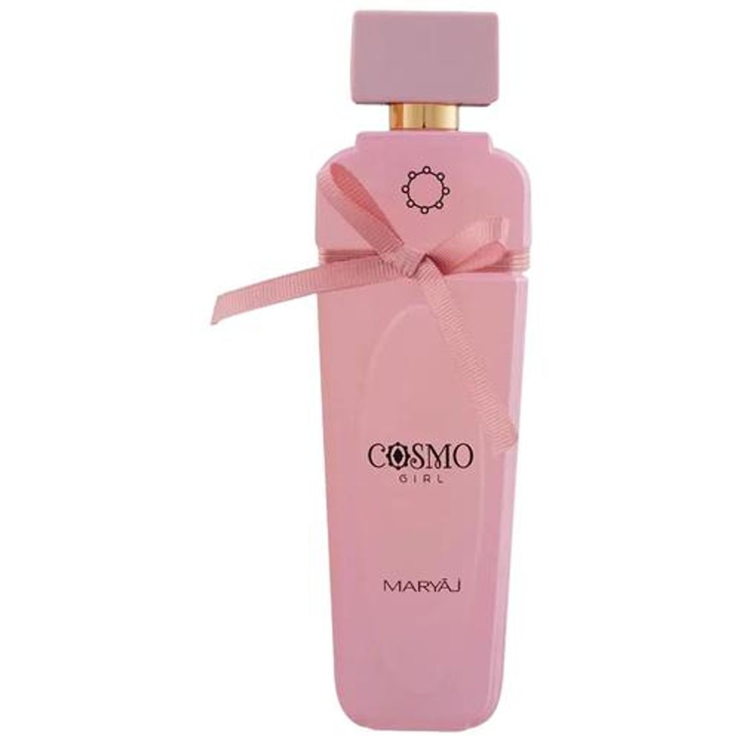 Maryaj Cosmo Girl - Eau De Parfum, 100 ml 