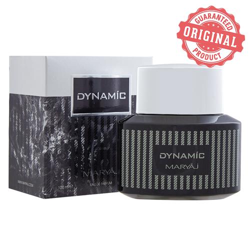 parfum dynamic