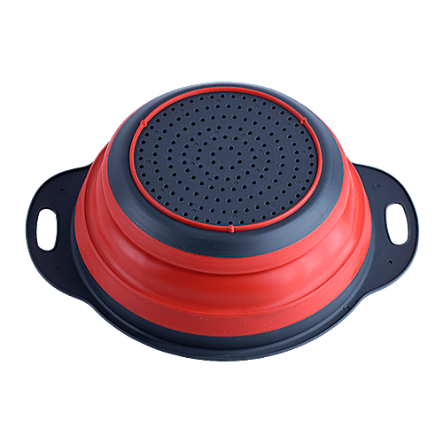 DP Fruit/Vegetable Washer Basket - Silicone, BB1503, 1 pc  