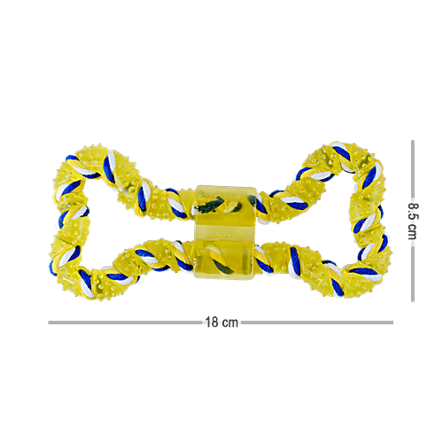 DP Pet Toy - Assorted Colour, BB1515, 1 pc  