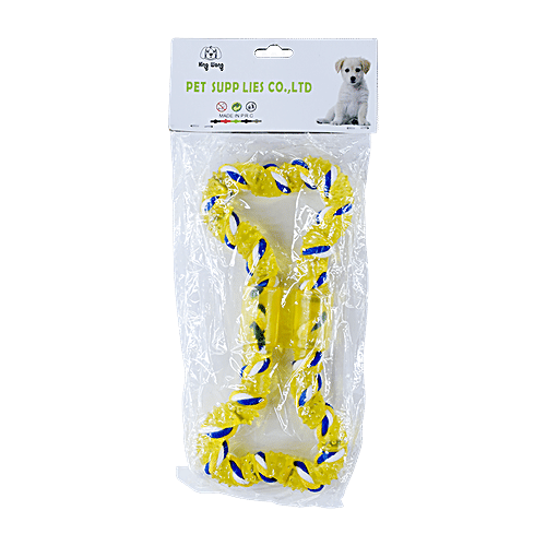 DP Pet Toy - Assorted Colour, BB1515, 1 pc  