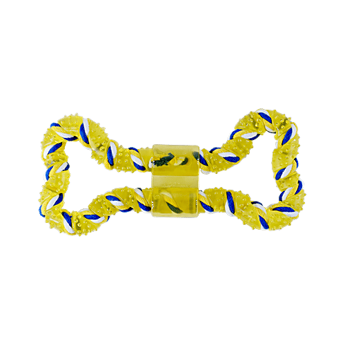 DP Pet Toy - Assorted Colour, BB1515, 1 pc  