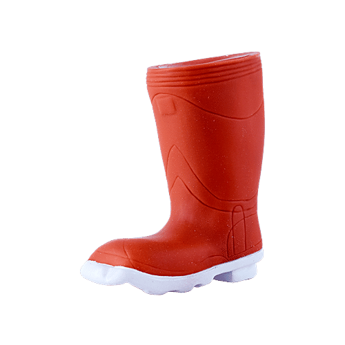 DP Pet Toy Shoe - Assorted Colour, BB1517, 1 pc  