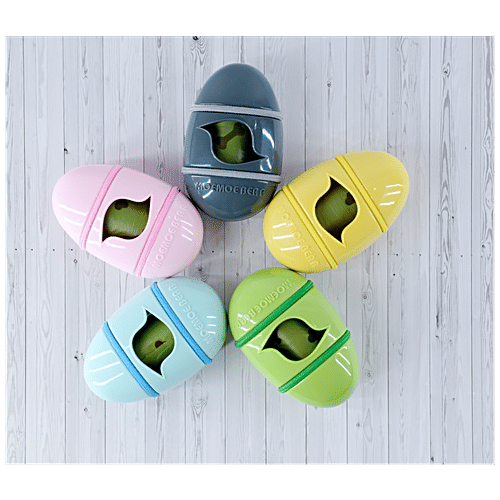 DP Pet Waste Collector - Assorted Colour, 15 Paper, BB1524, 1 pc  