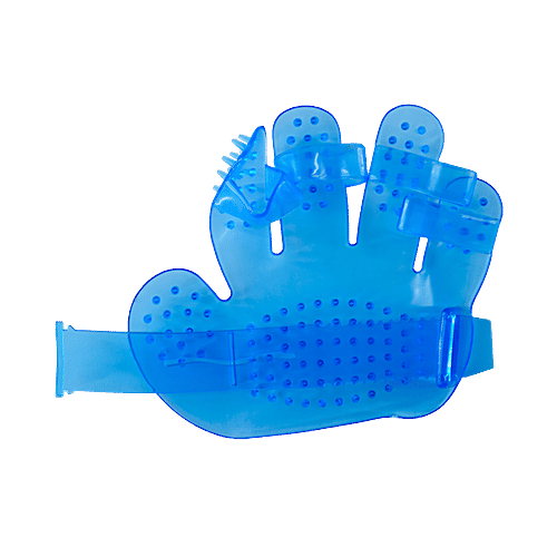 DP Pet Cleaning Hand - Assorted Colour, BB1526, 1 pc  