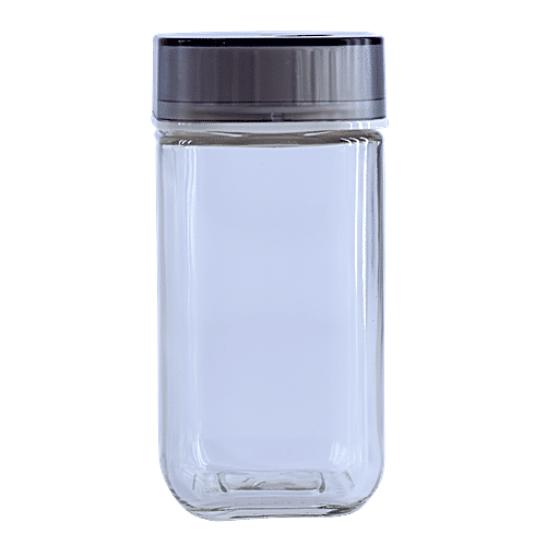 DP Salt & Pepper Set - Plastic Lid, BB1531, 2 pcs  