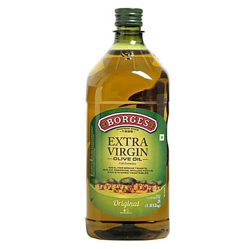 Buy Extra Virgin Olive Oil Online at Best Price bigbasket