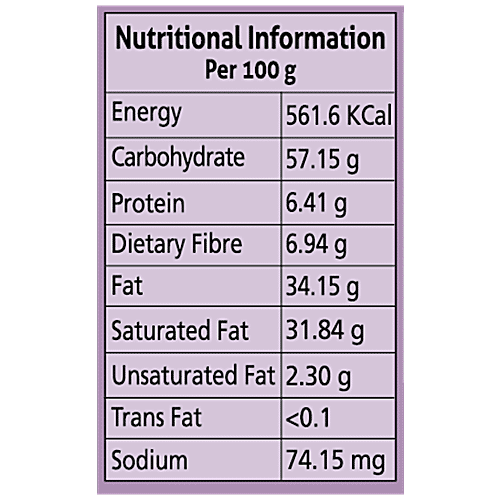 Farmveda Choco Nuts - Chocolate Coated Peanuts, 30 g