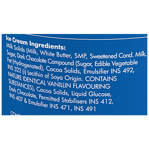 Ice Cream Works Madagascar Fine Chocolate Ice Cream - Luxury Milk, 100 ml  