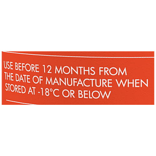 Ice Cream Works Mahabaleshwar Strawberries & Cream Ice Cream - Luxury Milk, 100 ml