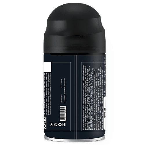 Buy Godrej Aer Matic Refill Automatic Room Fresheners Passion