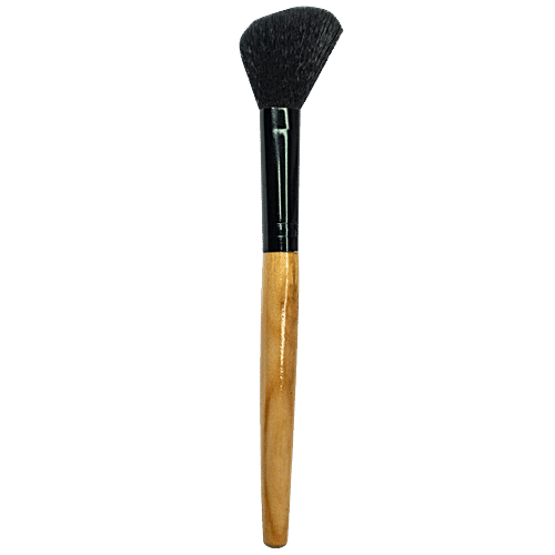 Buy Bronson Professional Angled Makeup Brush Online at Best Price