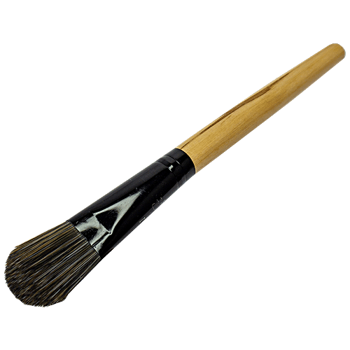 Bronson Professional Blending Foundation Brush, 1 pc  