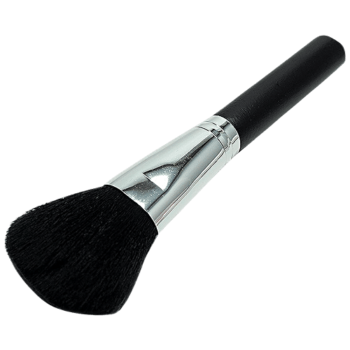 Bronson professional Powder Brush, 1 pc  Lightweight